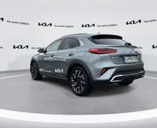 Zunanja slika - KIA XCeed - 1.6 T-GDi EX WAY ISG.7DCT... - 7 - Predogledna slika