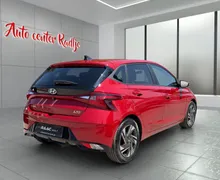 Zunanja slika - Hyundai i20 - 1,2 Life - 4 - Predogledna slika