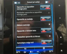 Zunanja slika - Renault Koleos - 4WD dCi 175 Energy Intens X-tronic - 20 - Predogledna slika