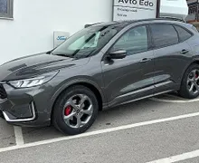 Zunanja slika - Ford Kuga - St-Line X 1.5 EcoBoost 186KM - 2 - Predogledna slika