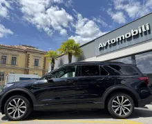 Zunanja slika - Ford Explorer - AWD 3.0 EcoBoost PHEV ST-Line Avt. SLO-HIFI-PANO - 4 - Predogledna slika