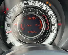 Zunanja slika - Fiat 500 - 1.0 GSE BSG Cult MHEV - 7 - Predogledna slika