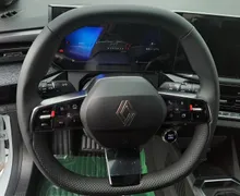 Zunanja slika - Renault Clio - techno TCE 115 - 6 - Predogledna slika