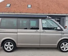 Zunanja slika - Volkswagen California - Beach 2,0 TDI 4MOTION DSG - 11 - Predogledna slika