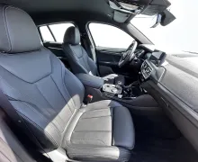 Zunanja slika - BMW X4 - xDrive20d - 5 - Predogledna slika