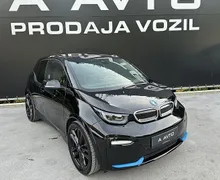 Zunanja slika - BMW i3 - s 120 Ah-PANORAMA-ACC-USNJE-KAMERA-NAVI PROF-20COL - 2 - Predogledna slika