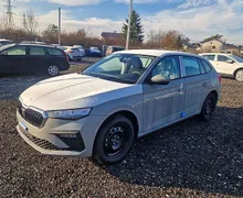 Zunanja slika - Škoda Scala - 1.0 TSI 85 kW Essence - 2 - Predogledna slika