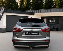 Notranja slika - Nissan Qashqai - 1.3 DIG-T 160 TEKNA•AVT•PANO•ACC•360•LANE•KOT NOV. - 12 - Predogledna slika