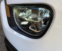 Zunanja slika - Citroën C3 - 1.5 BlueHDi - LED - DISPLAY - NAVI - PDC - USB - 16 - Predogledna slika