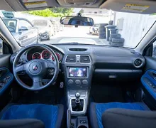 Zunanja slika - Subaru Impreza - 2.0 WRX STi Turbo 4WD 4T - 9 - Predogledna slika