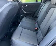 Notranja slika - Audi Q2 - 30 TFSI Advanced - 11 - Predogledna slika