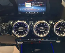 Zunanja slika - Mercedes-Benz GLA-Razred - GLA -DIESEL-LED-NAVI-KAMERA- LEANEASSIST- - 10 - Predogledna slika