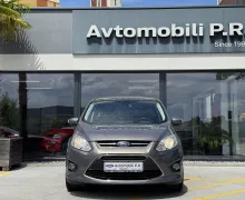 Zunanja slika - Ford C-MAX - 1.0 EcoBoost Trend Edition 88.948km OPR.VELIKI SER - 2 - Predogledna slika