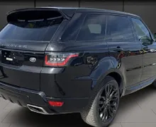 Zunanja slika - Land Rover Range Rover Sport - 3.0 SDV6 HSE Avt. - 4 - Predogledna slika