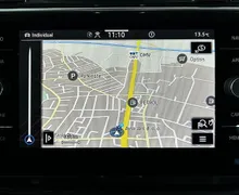 Zunanja slika - Volkswagen Tiguan - 1.5 TSI ACTIVE-ASISTENCE-HUD-VLEČNA KLJUKA - 10 - Predogledna slika