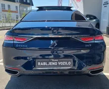 Zunanja slika - DS DS 9 - PERFORMANCE LINE+ 1.6 PHEV - TOP OPREMA - ODLIČEN - 7 - Predogledna slika