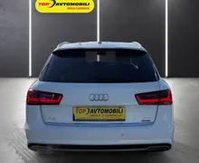 Zunanja slika - Audi A6 - Avant 2.0 TDI QUATTRO S-LINE MATRIX NAVI PDC TEM WEBAS - 6 - Predogledna slika