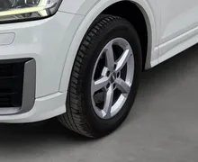 Zunanja slika - Audi Q2 - 1.6 TDI S-Line  SLO - 1.Lastnik - 6 - Predogledna slika