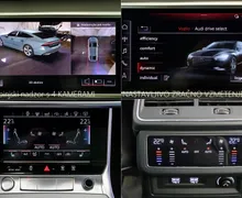 Zunanja slika - Audi A7 - 50 TDI Quattro Tiptronic S-Line 286KM - 14 - Predogledna slika