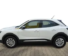 Zunanja slika - Opel Mokka - 1.2 TURBO - 1 lastnik - Kamera - 2 - Predogledna slika