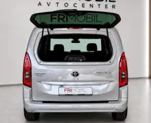 Zunanja slika - Toyota Proace - City Verso L1 1.5 D4-D Venture •Slovensko vozilo• - 5 - Predogledna slika