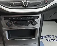 Zunanja slika - Opel Astra - 1.5 Dizel 77KW S S Edition SAMO 122000 km - 10 - Predogledna slika