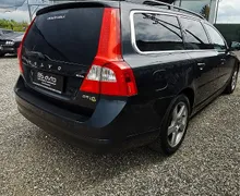 Zunanja slika - Volvo V70 - D2 Summum-NAVI-USNJE-PDC-ALU - 7 - Predogledna slika