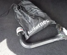 Zunanja slika - Nissan X-Trail - 1.7 dCi 150HP AUT. -VL. KLJUKA -SERVISNA ZGODOVINA - 7 - Predogledna slika