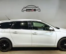 Zunanja slika - Peugeot 308 - 2.0BlueHDi 150 Stop&Start LED NAVI PDC TEMP - 6 - Predogledna slika