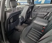 Zunanja slika - Mercedes-Benz E-Razred - E 200 BlueTEC ELEGANCE LED NAVIGACIJA... - 11 - Predogledna slika