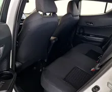 Zunanja slika - Toyota C-HR - 1.8 Hybrid C-ENTER Smart E-CVT•VL.KLJUKA•KAMERA• - 14 - Predogledna slika