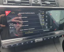 Zunanja slika - DS DS 7 Crossback - 1.2 PERFORMANCE LIFE - POTRJENA SERVISNA - 17 - Predogledna slika