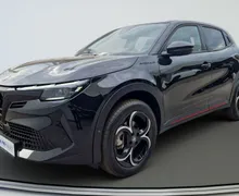 Zunanja slika - Alfa Romeo Junior - Ibrida 1.2 Speciale E-DCT6 MHEV 145 KM - 2 - Predogledna slika