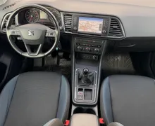 Zunanja slika - Seat Ateca - 1.5 TSI STYLE -Slovensko vozilo + Vlečna kljuka... - 10 - Predogledna slika