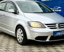 Zunanja slika - Volkswagen Golf - Plus 1.9 TDI 66kW - 3 - Predogledna slika