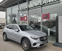 Zunanja slika - Mercedes-Benz GLC-Razred - GLC 220 d 4MATIC - 1 - Predogledna slika