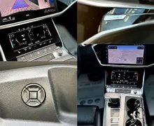 Zunanja slika - Audi A6 - 55 TFSI quattro Design Stronic | S line | Matrix | - 11 - Predogledna slika