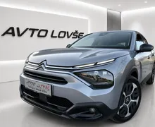 Zunanja slika - Citroën C4 - 1.5 BlueHDi 130 Max Avt.-1 LASTNICA-VIRTUAL-LED - 1 - Predogledna slika
