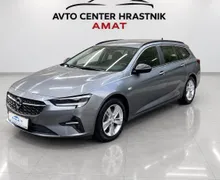 Zunanja slika - Opel Insignia - Sports Tourer 1.5 D Business Edition Avt. 1lastnik - 3 - Predogledna slika