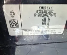 Zunanja slika - Renault Espace - VI Iconic E-Tech Hybrid 1.2 E-TECH Hybrid 147kw - 5 - Predogledna slika