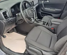 Zunanja slika - KIA Sportage - 4WD 2.0 CRDI EX Fresh Avt. - 5 - Predogledna slika