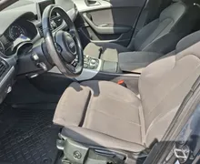 Zunanja slika - Audi A6 - Avant 2.0 TDI Ultra S-tronic - 8 - Predogledna slika