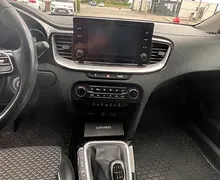 Zunanja slika - KIA XCeed - 1.5 T-GDI WAY - 11 - Predogledna slika