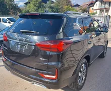 Zunanja slika - KG Mobility Rexton - 2.2 XDI DYNAMIC  18 . 4x4 A T - 4 - Predogledna slika