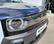 Zunanja slika - Renault 4 E-Tech Electric - Iconic EV52 110kW - 11 - Predogledna slika