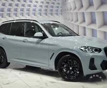 Zunanja slika - BMW X3 - serija : xDrive20i Avt.M.SPORT-KEYLESS-KAMERA-KLJUKA-LED - 7 - Predogledna slika