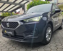 Zunanja slika - Seat - Tarraco 4Drive 2,0 TDI Style DSG - 2 - Predogledna slika