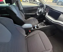 Zunanja slika - Škoda Octavia - COMBI 1.5 TSI STYLE LED-VIRUTAL-KAMERA-KLJUKA-1.LA - 11 - Predogledna slika