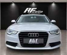 Zunanja slika - Audi A6 Avant - 2.0 TDI ultra S-tronic - 2 - Predogledna slika