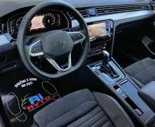 Zunanja slika - Volkswagen Passat - Variant 2.0TDI-200KM-4M-2X-R-LINE-VIRTUAL-KAMERA-IQ-LIGHT- - 9 - Predogledna slika